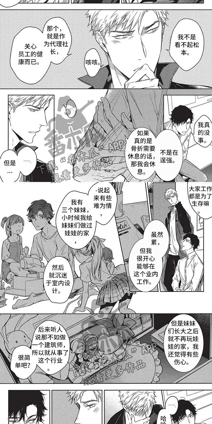 第4章：受伤5