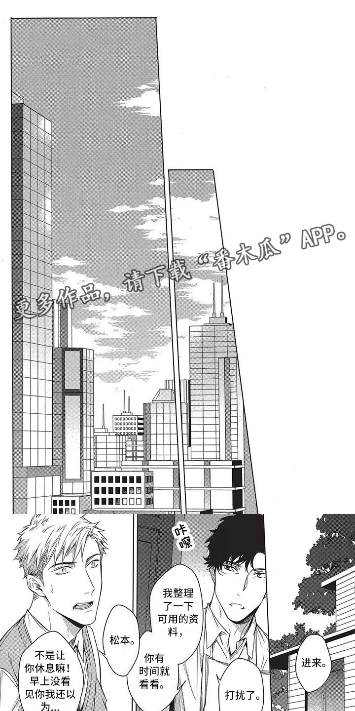 第5章：替补0