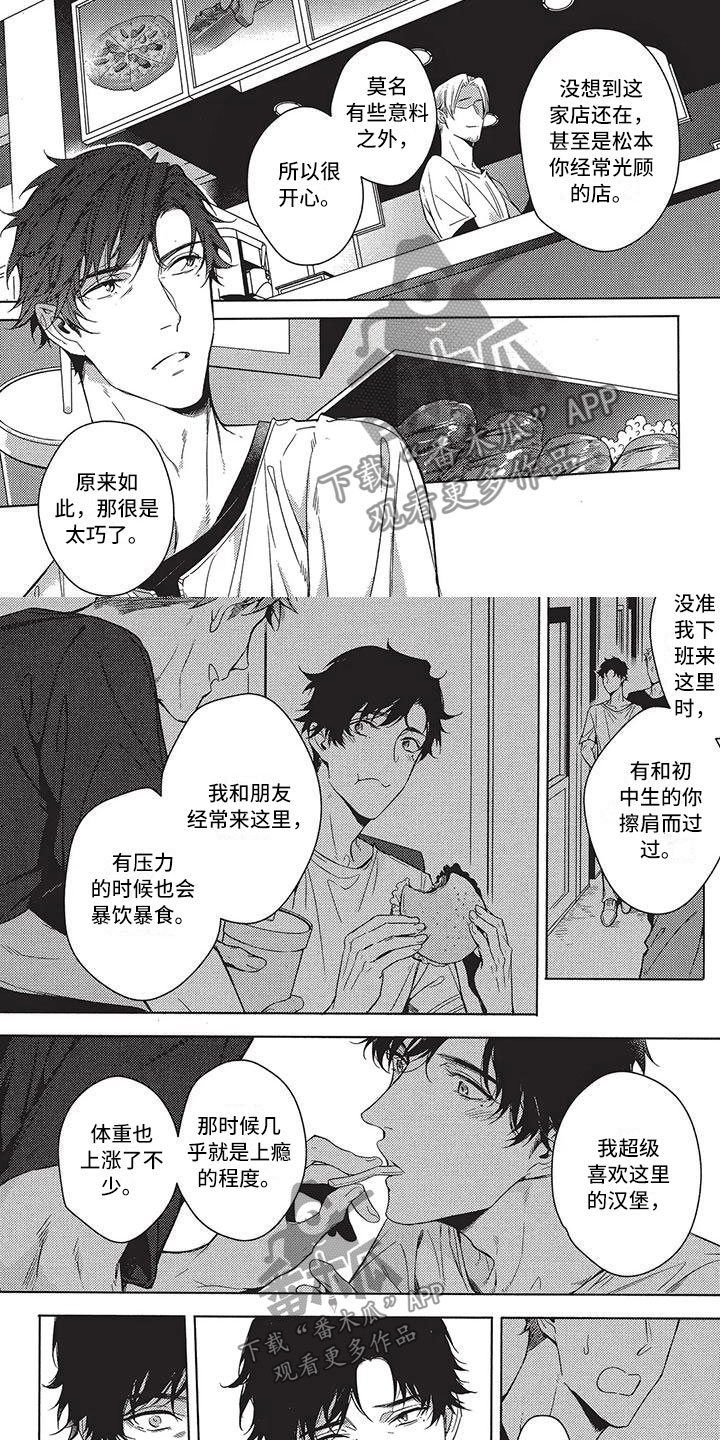 第6章：没人管2