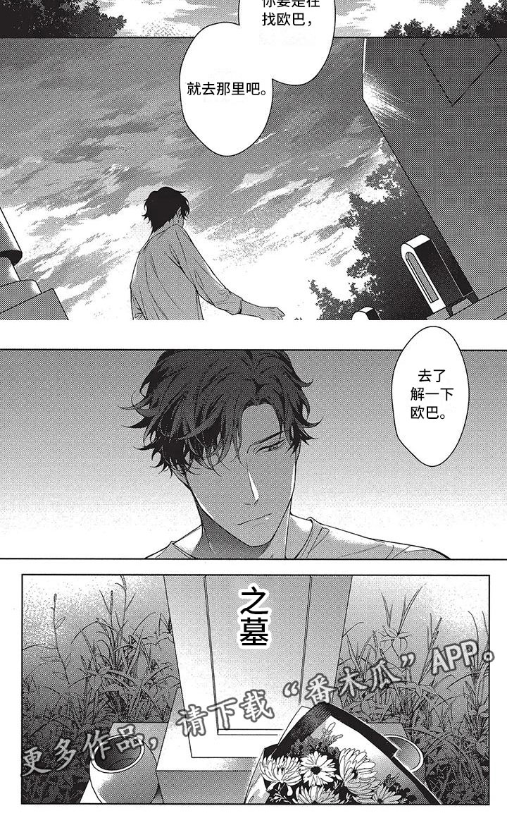 第12章：去了解他5