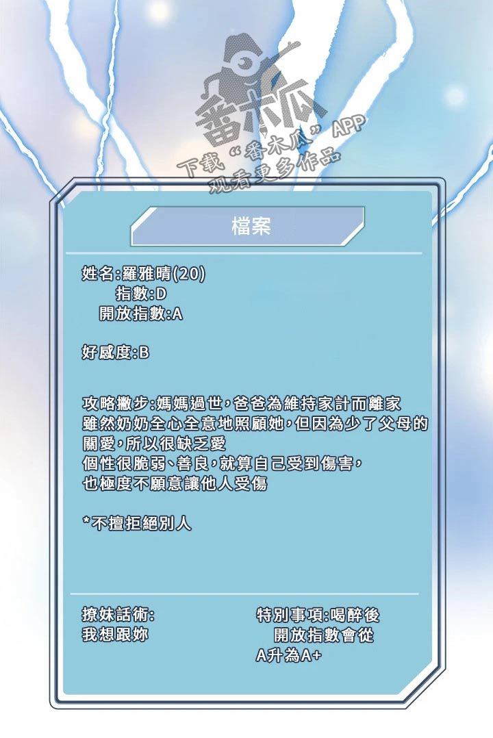 第20章：喝醉15