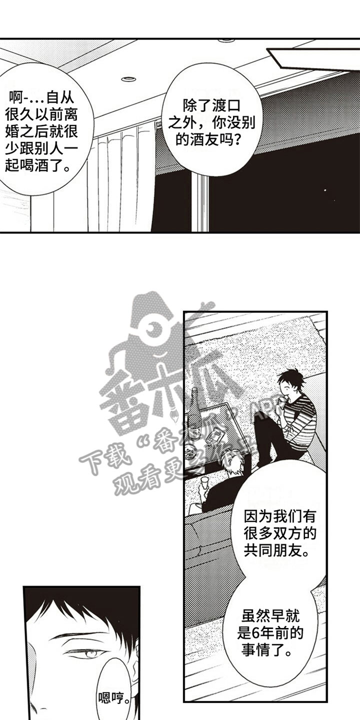 第6章：喝酒0