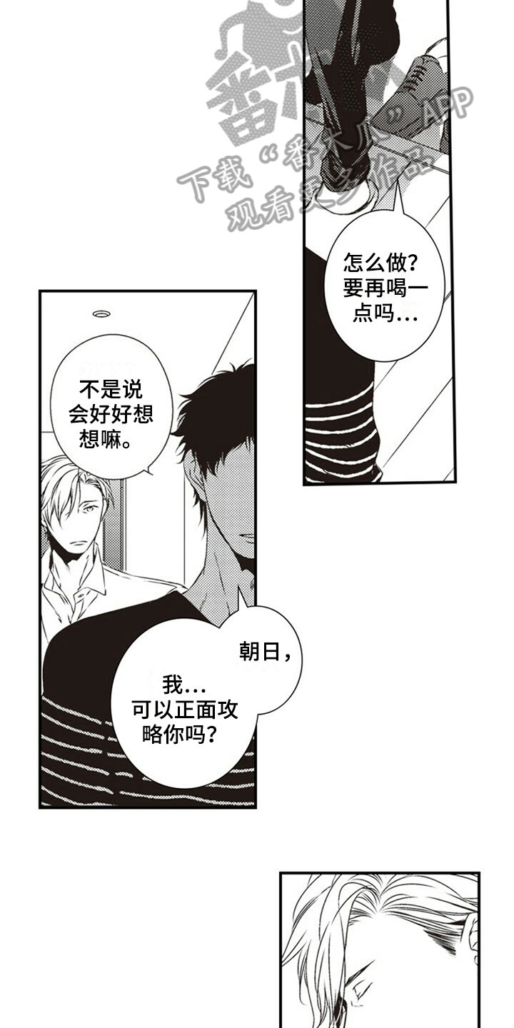 第30章：正面攻略15