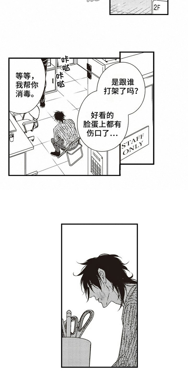 第17章：熟悉2