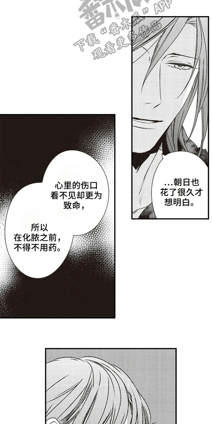 第13章：伤口2