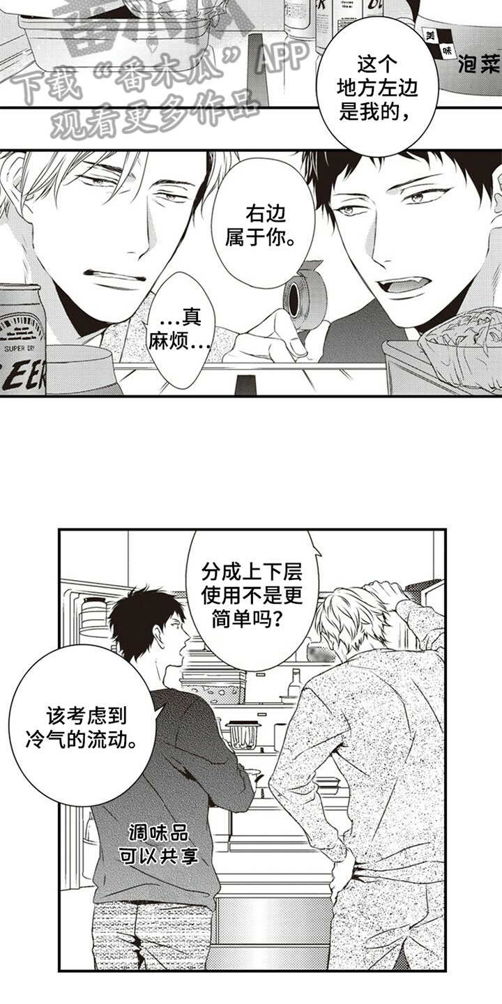 第8章：分配7