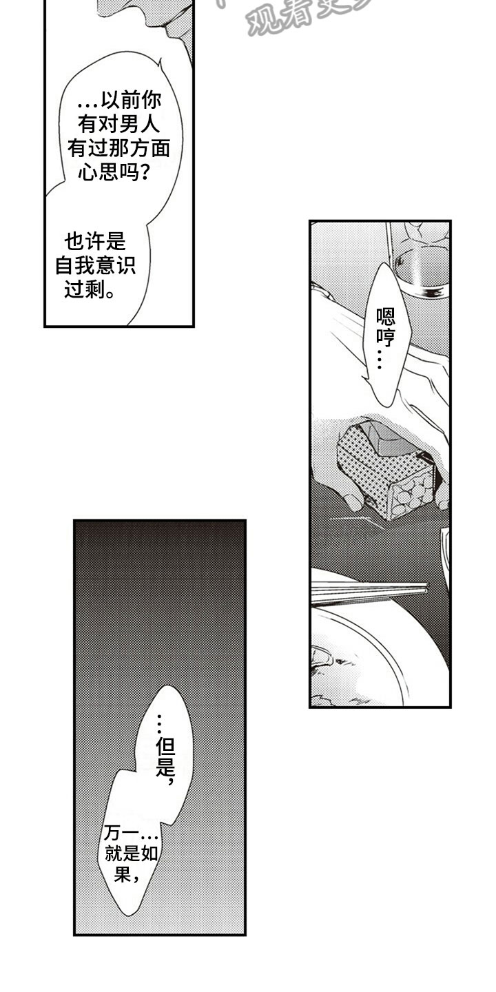 第29章：表白13