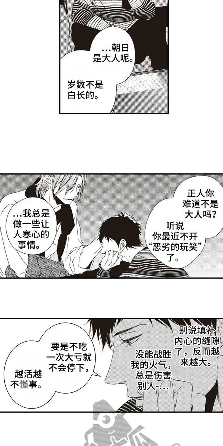 第13章：伤口1