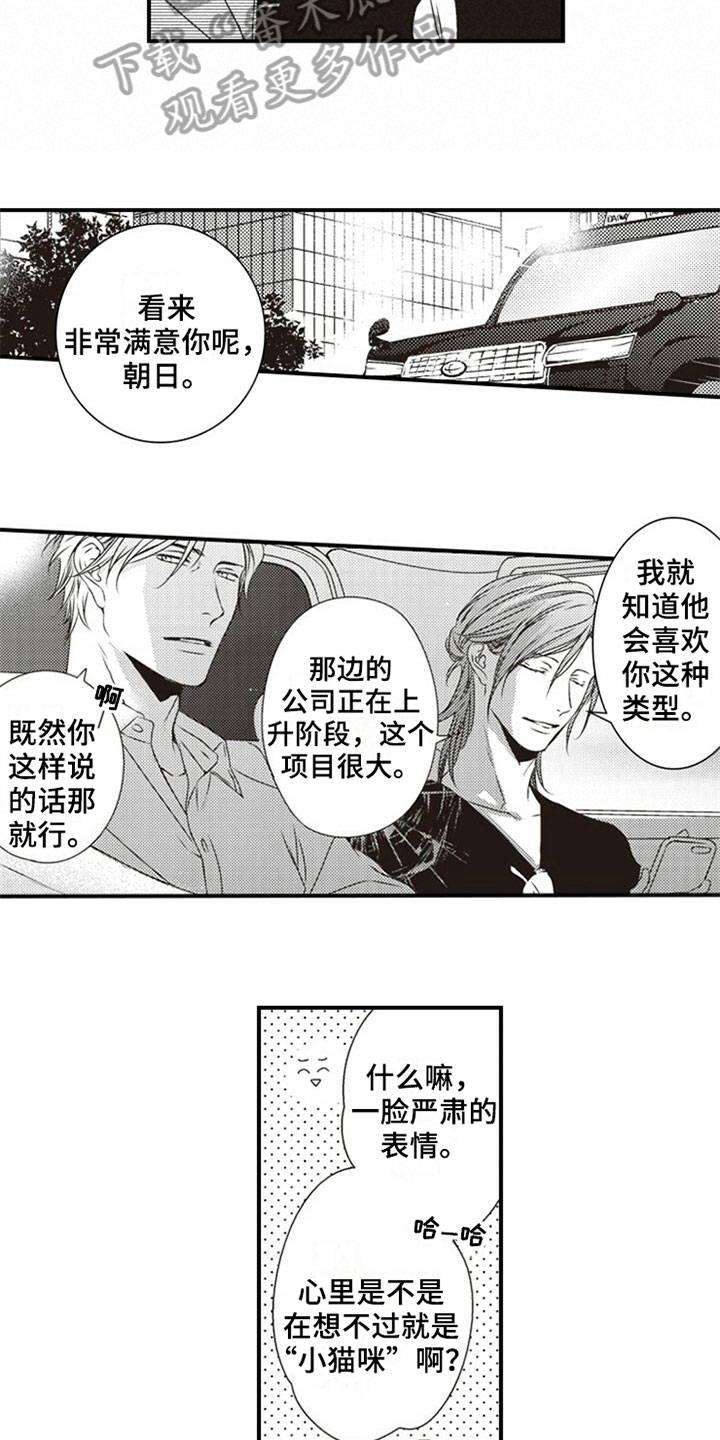 第28章：决定6
