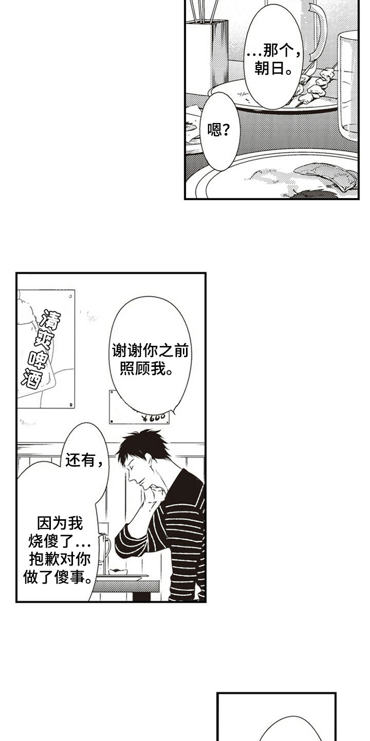 第29章：表白7