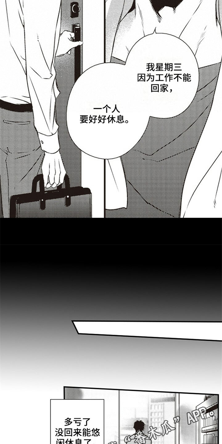 第27章：在意14