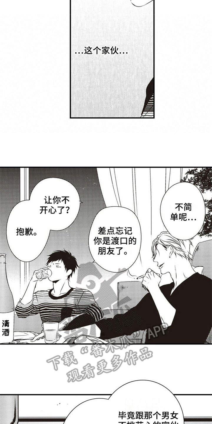第6章：喝酒10