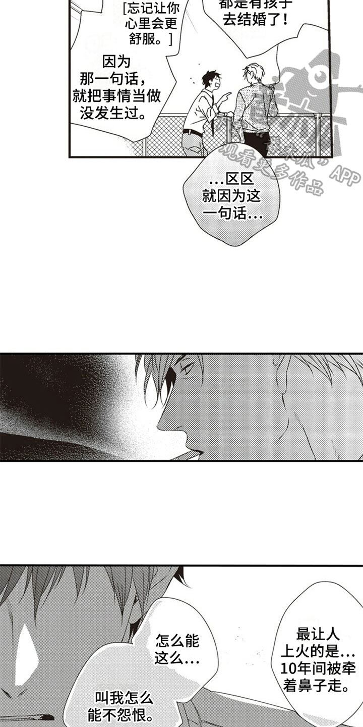 第18章：怨恨12