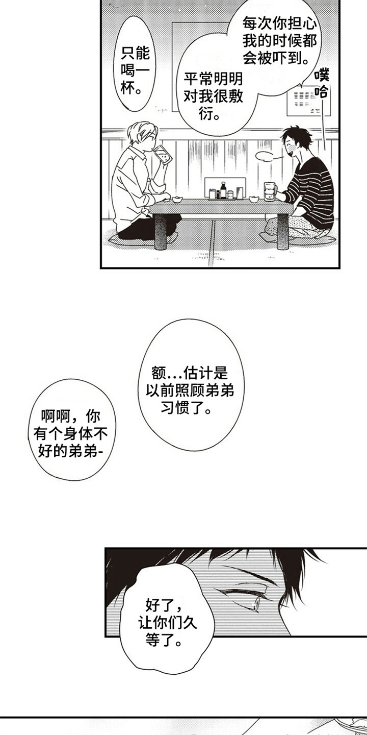第29章：表白5
