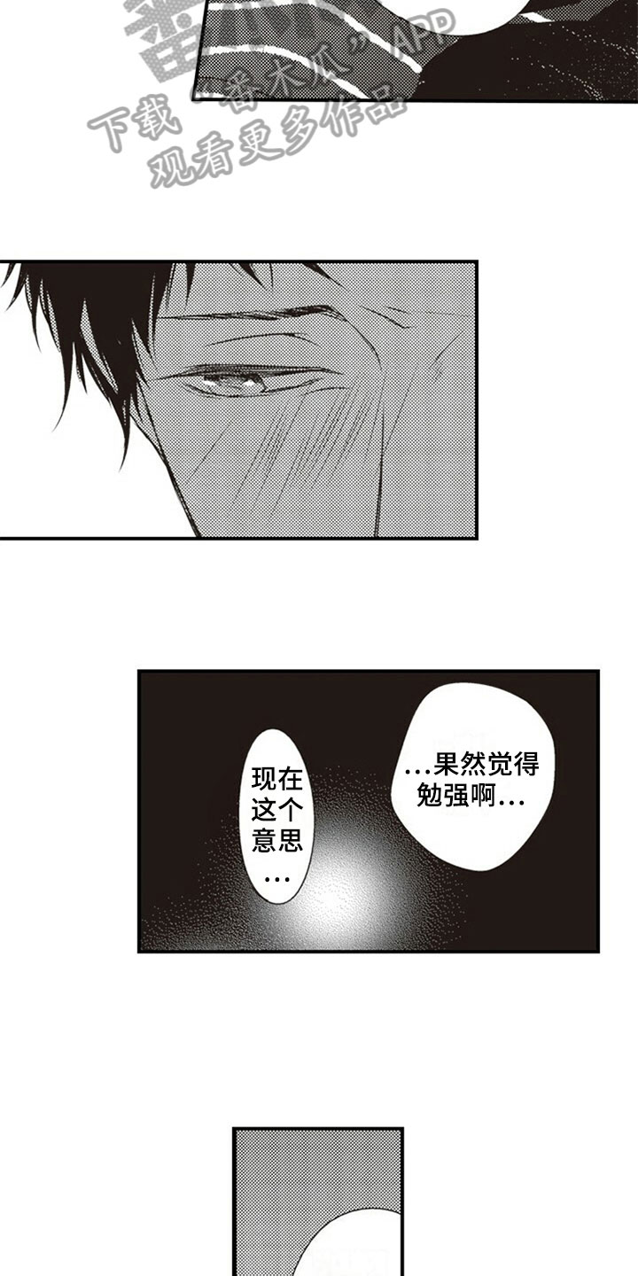 第30章：正面攻略11