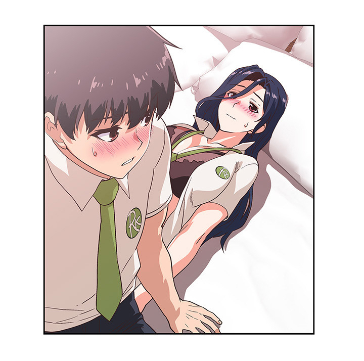 第24章：绝对不可能12