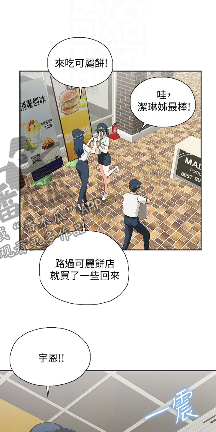 第29章：感觉你好累12