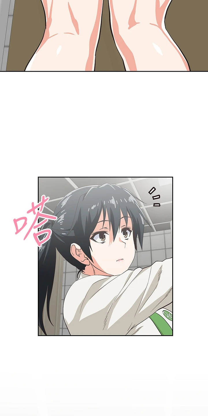 第57章：太大胆11