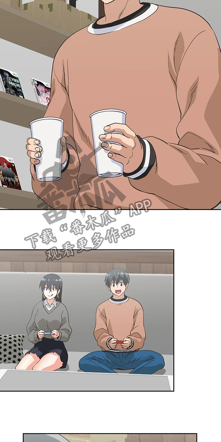 第44章：打电玩18