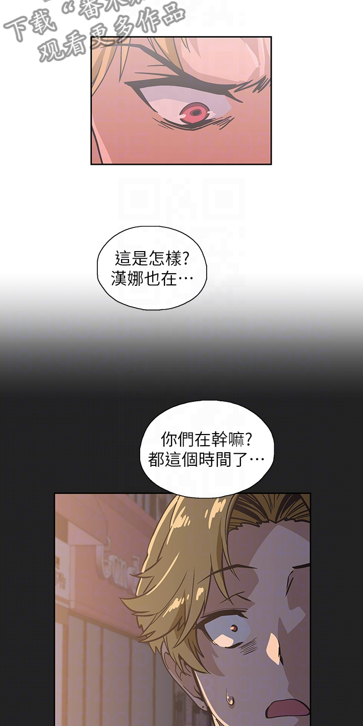 第41章：模糊带过11