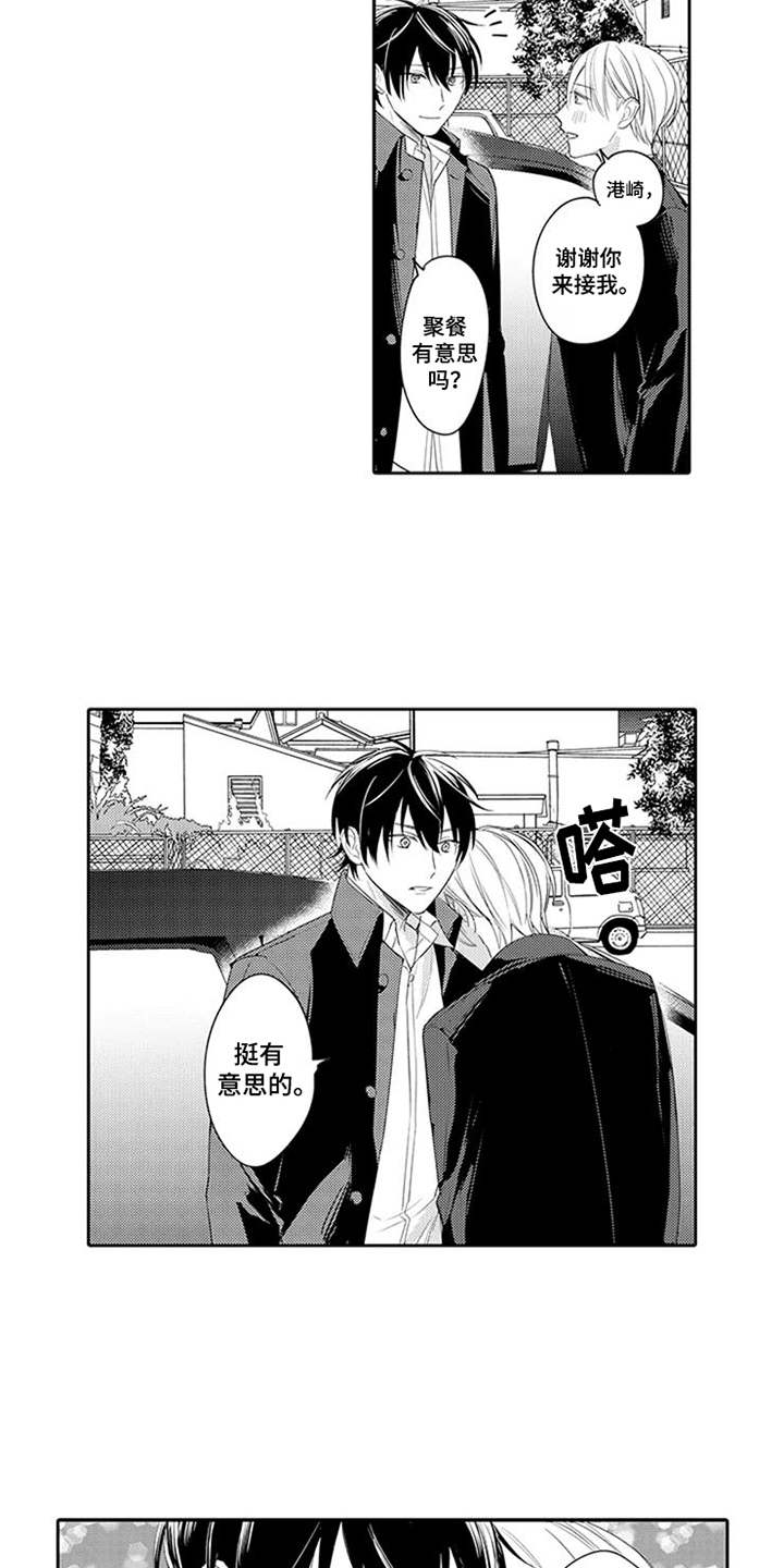 第21章：回归日常6