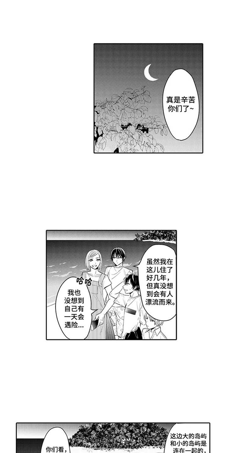 第4章：获救6