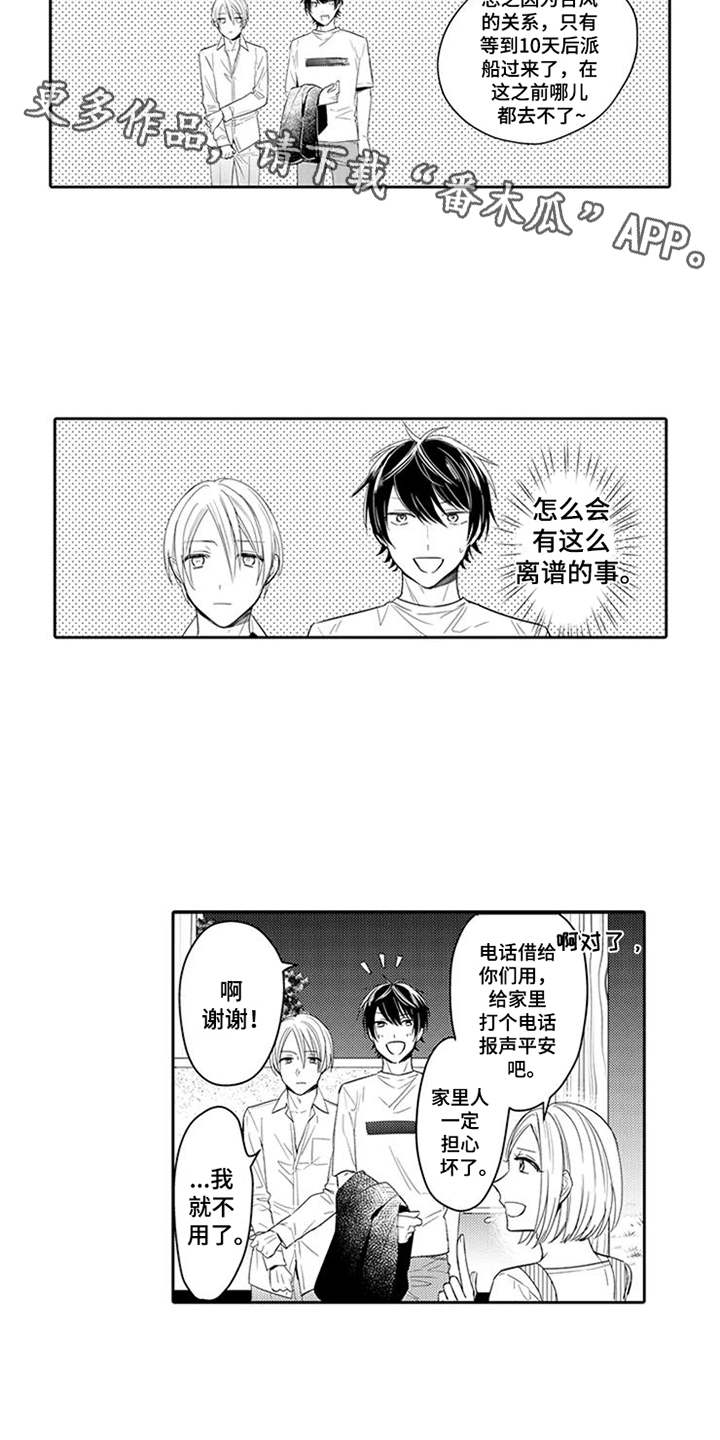 第4章：获救13