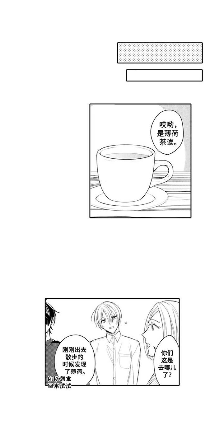 第14章：药酒3
