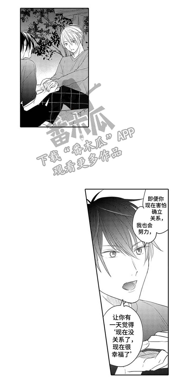 第19章：表白4
