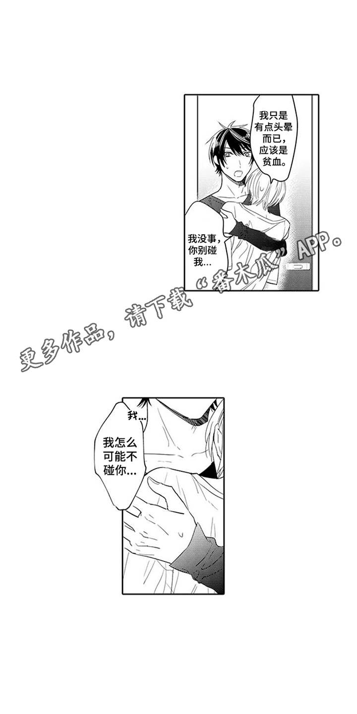 第6章：很担心5