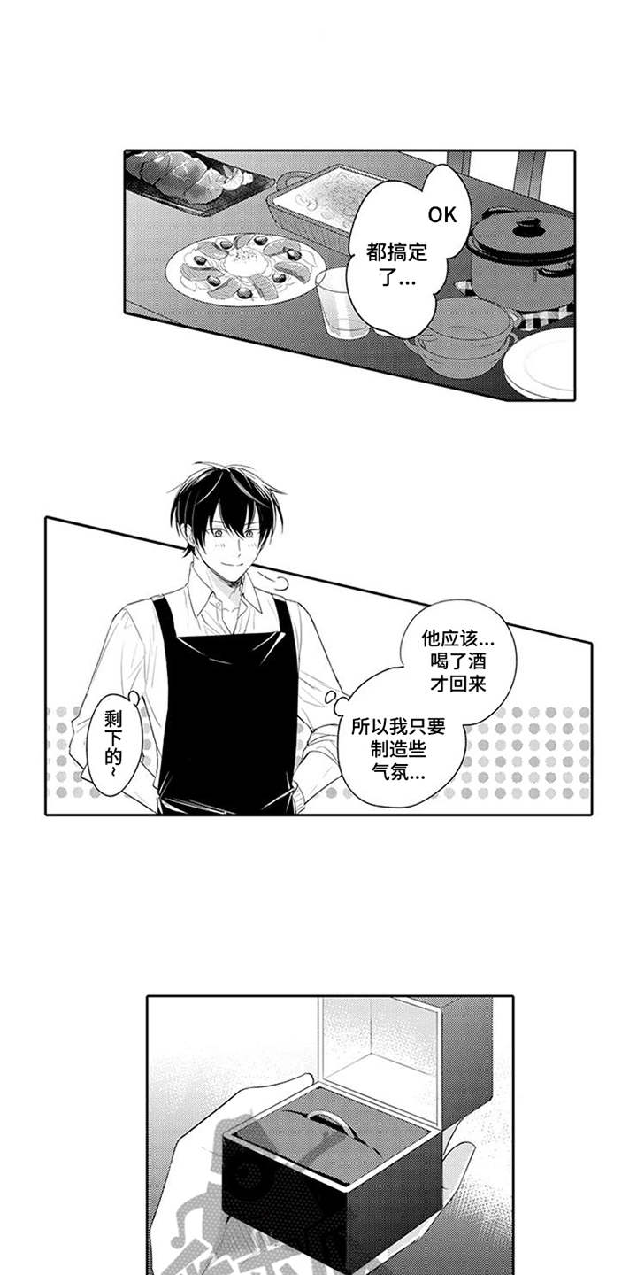 第21章：回归日常0