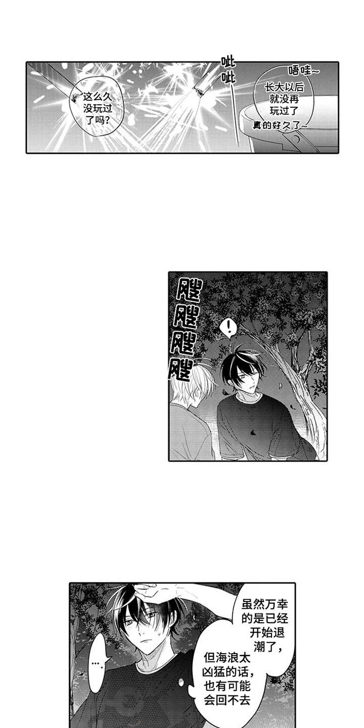 第18章：心意7