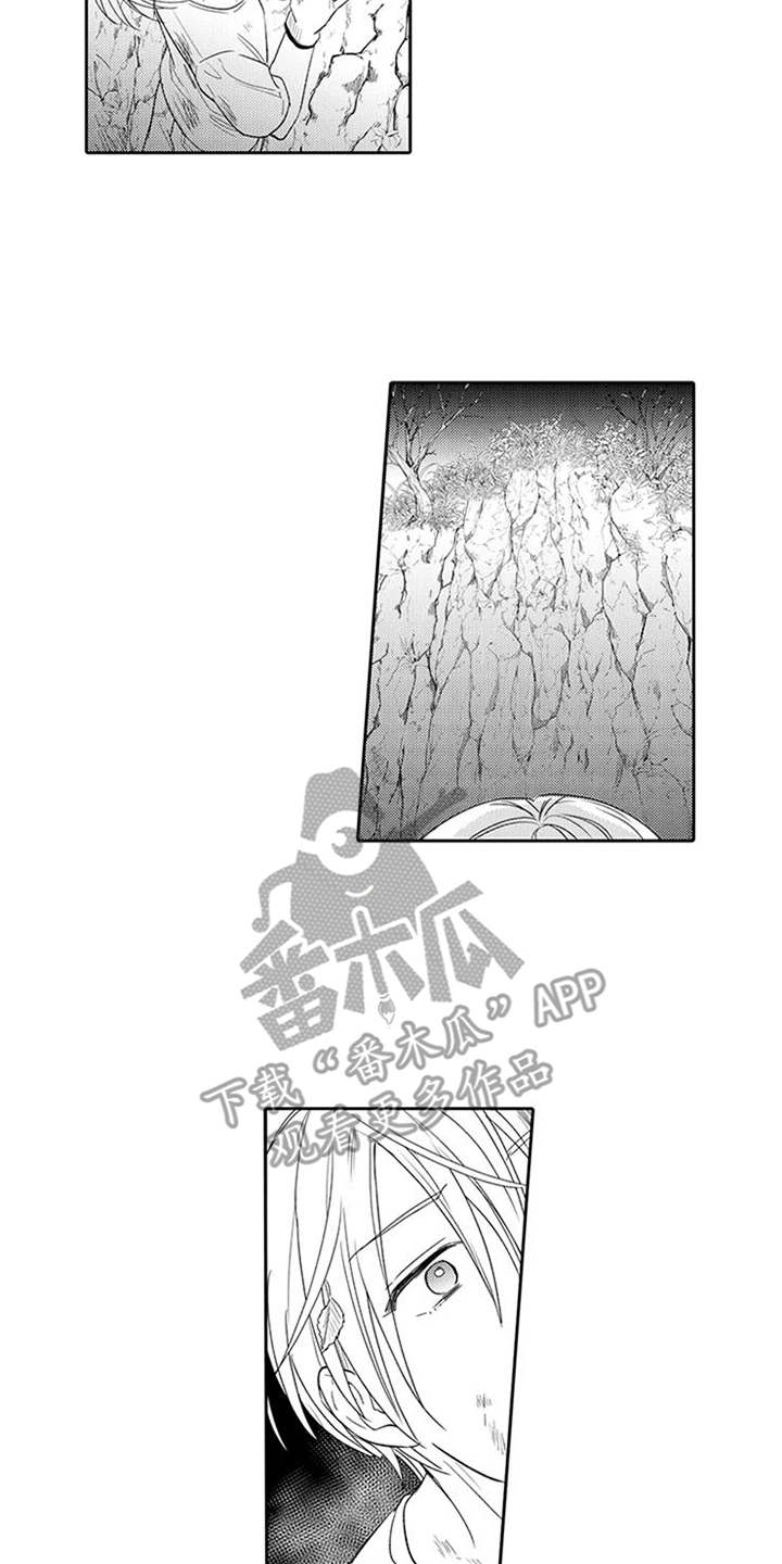 第9章：摔下悬崖13
