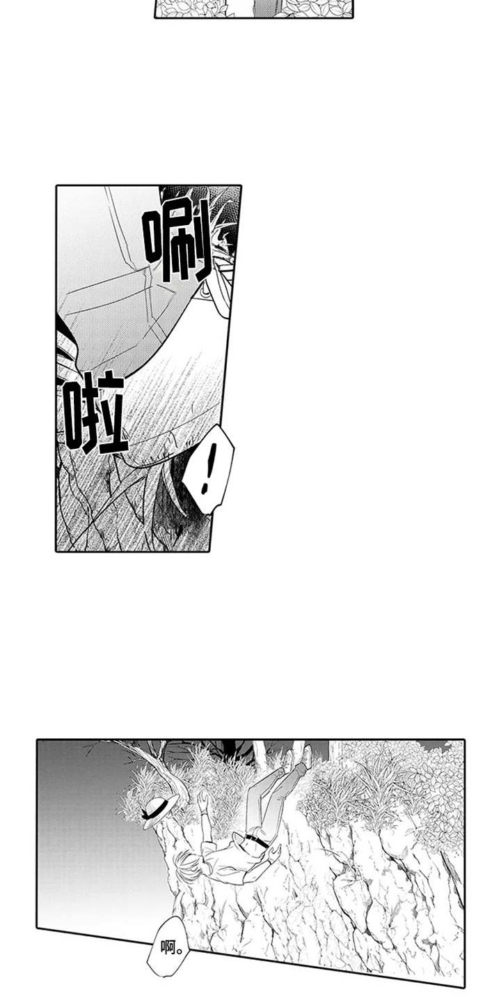 第9章：摔下悬崖5