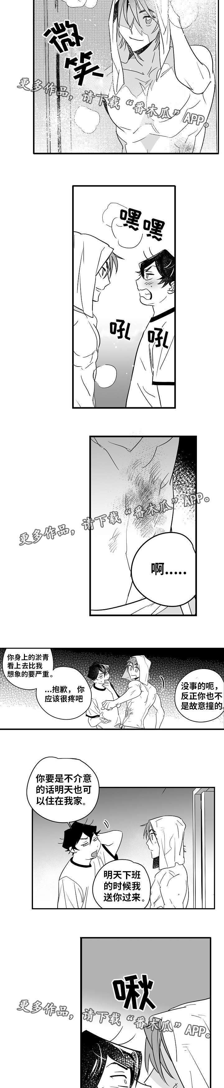 第14章：你很帅啊11