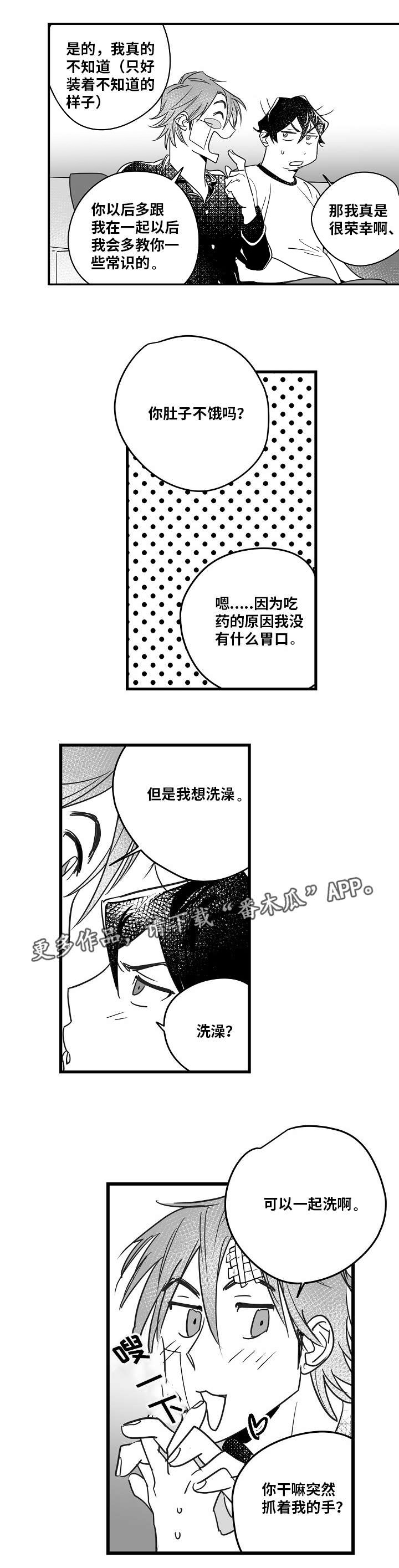 第14章：你很帅啊6