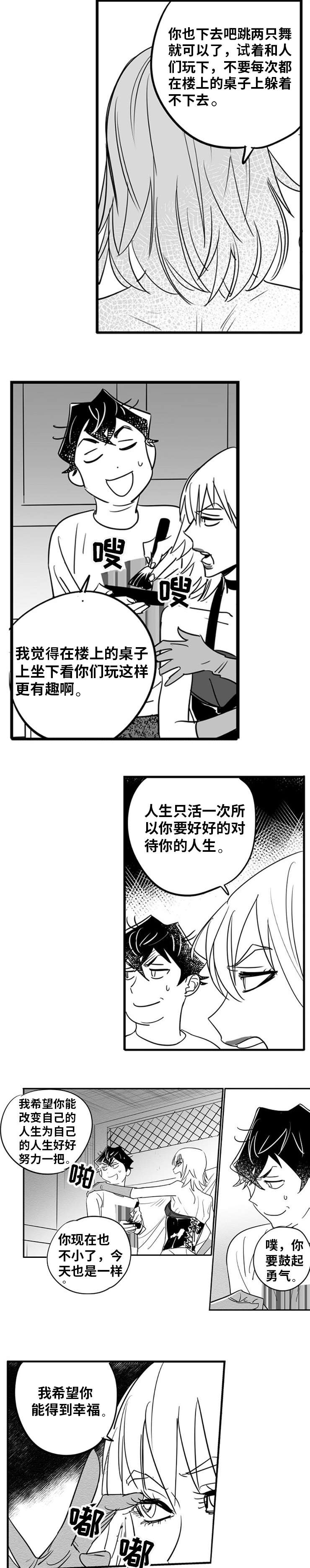 第2章：我一直在7