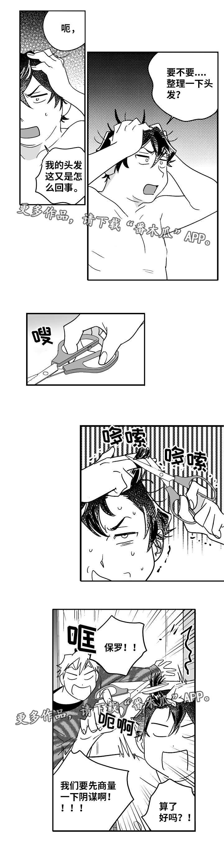 第17章：终于来了0