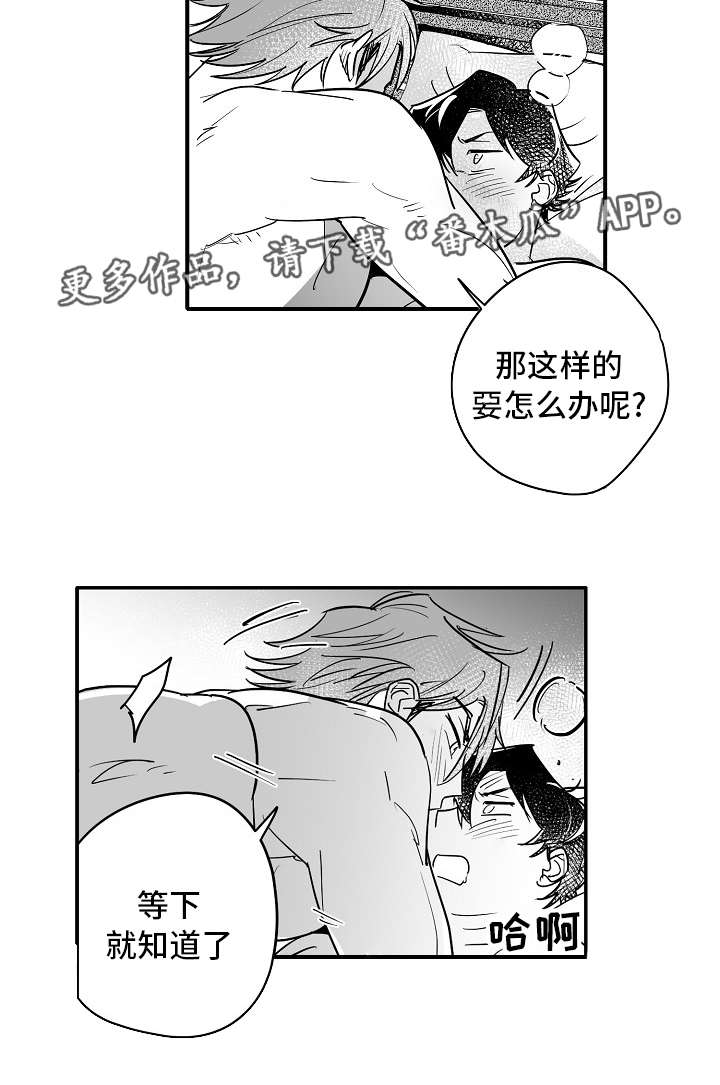 第27章：生日礼物5