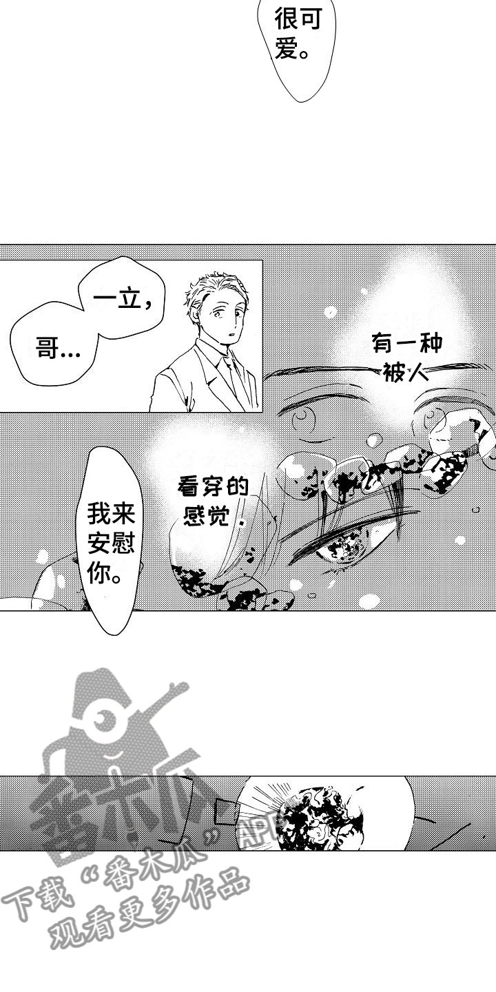 第4章：你是谁？8