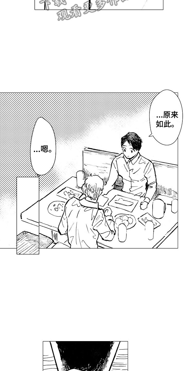第19章：和哥哥一起6