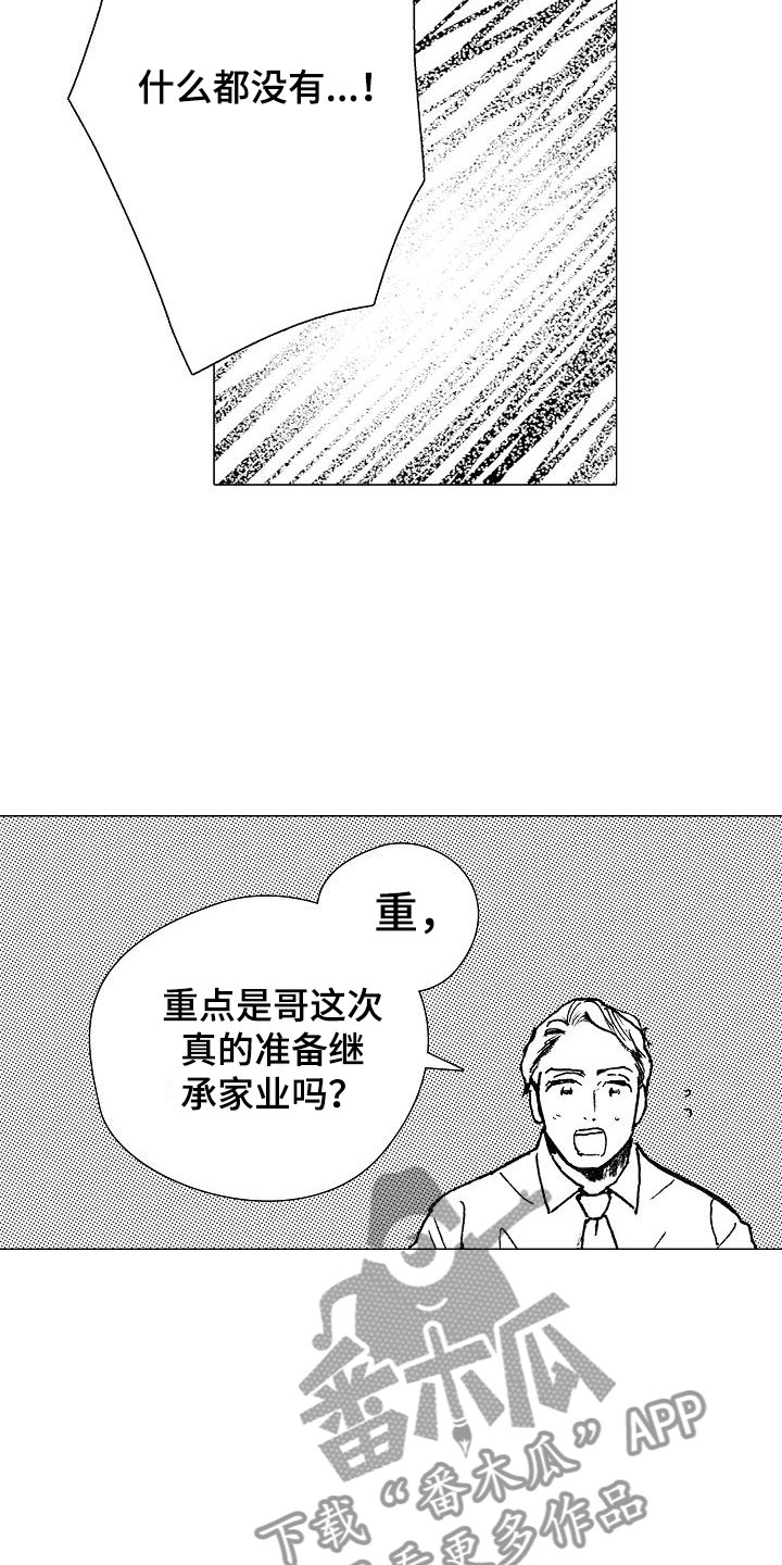 第22章：坐立不安11