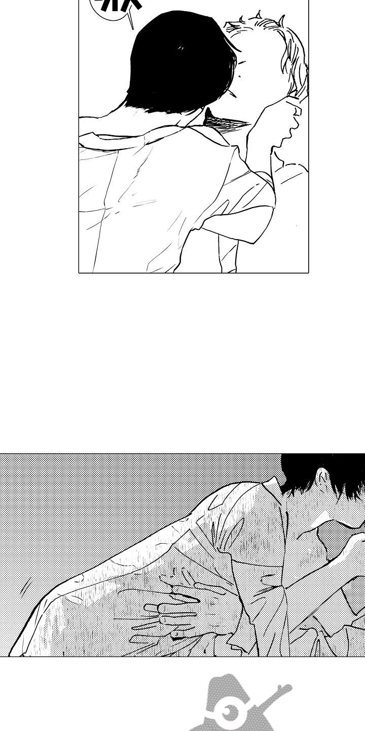 第12章：不想被讨厌13