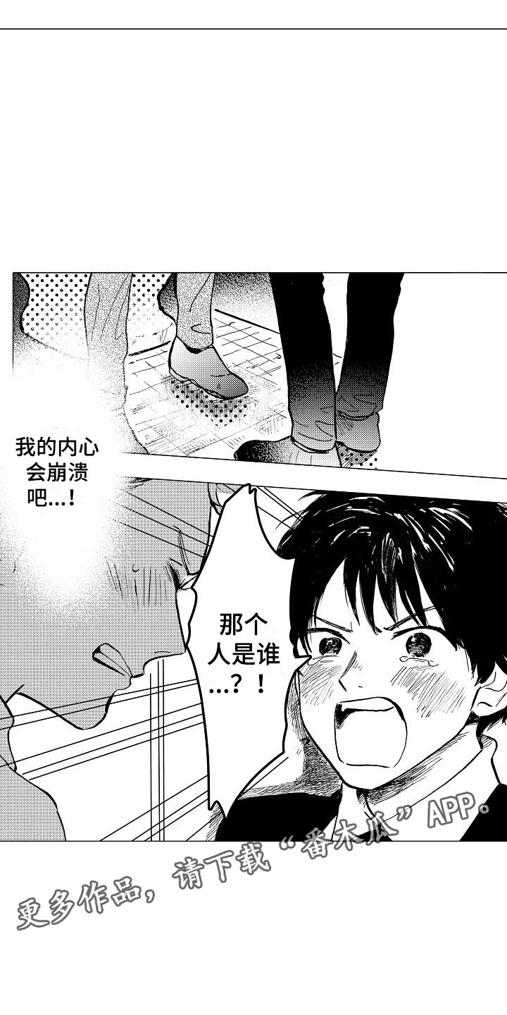 第20章：那人是谁15