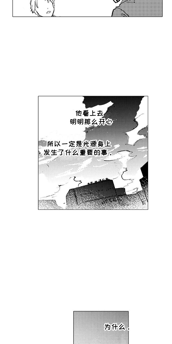 第18章：无法放心4