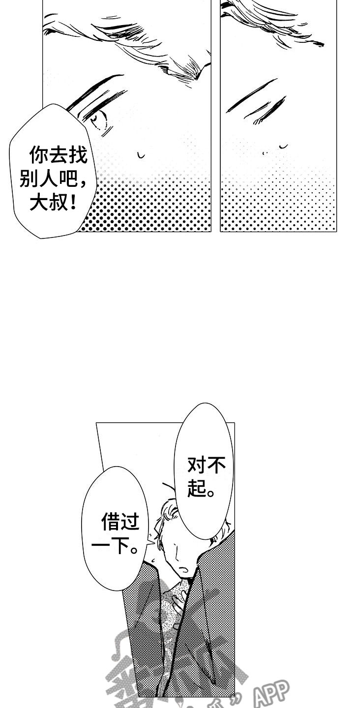 第6章：电车偶遇6