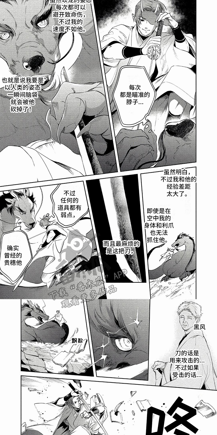 第33章：对决 5