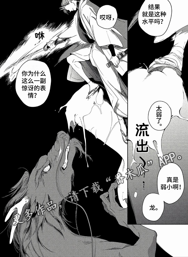 第12章：弱小5
