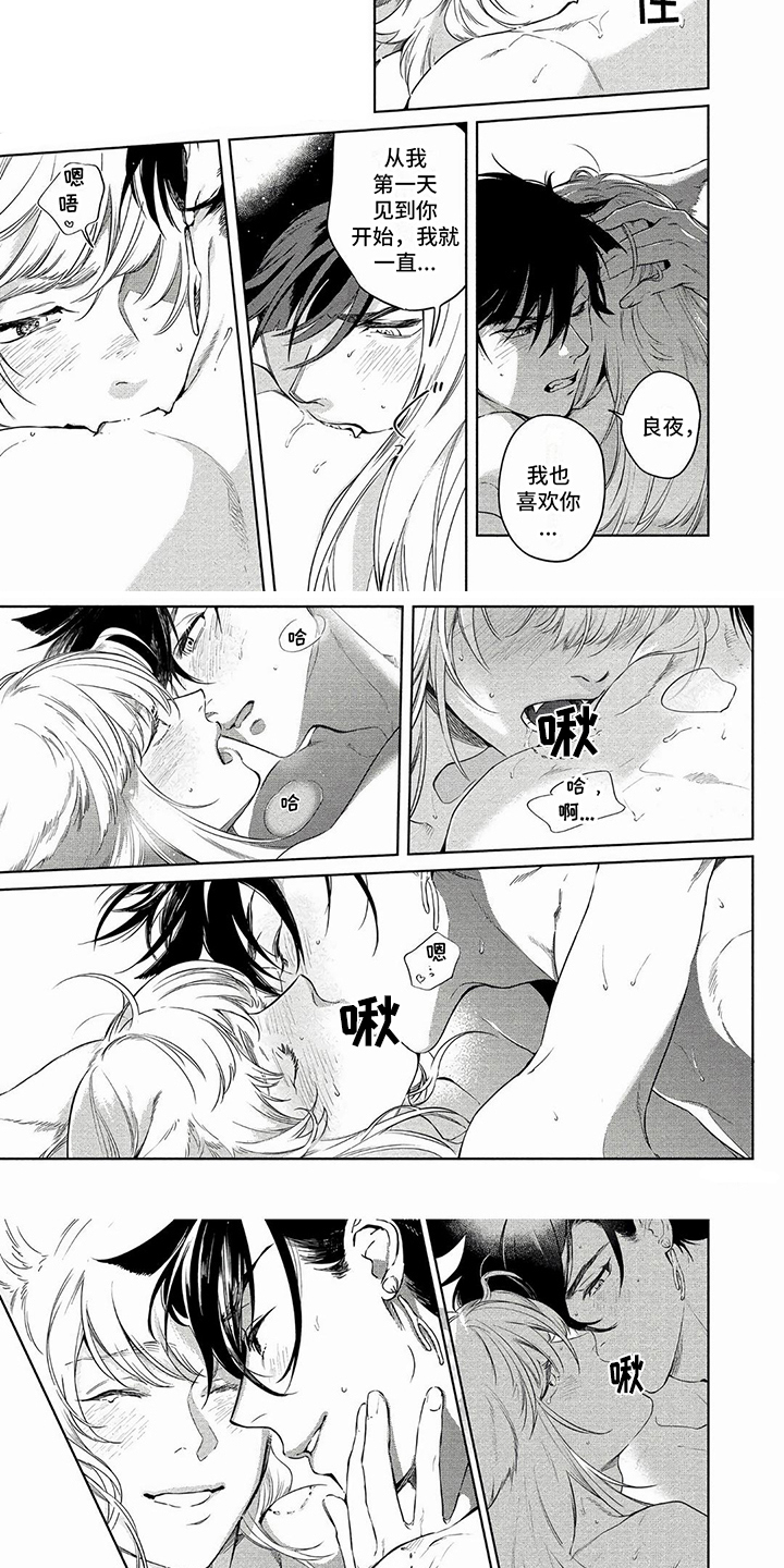 第35章：了解更多5