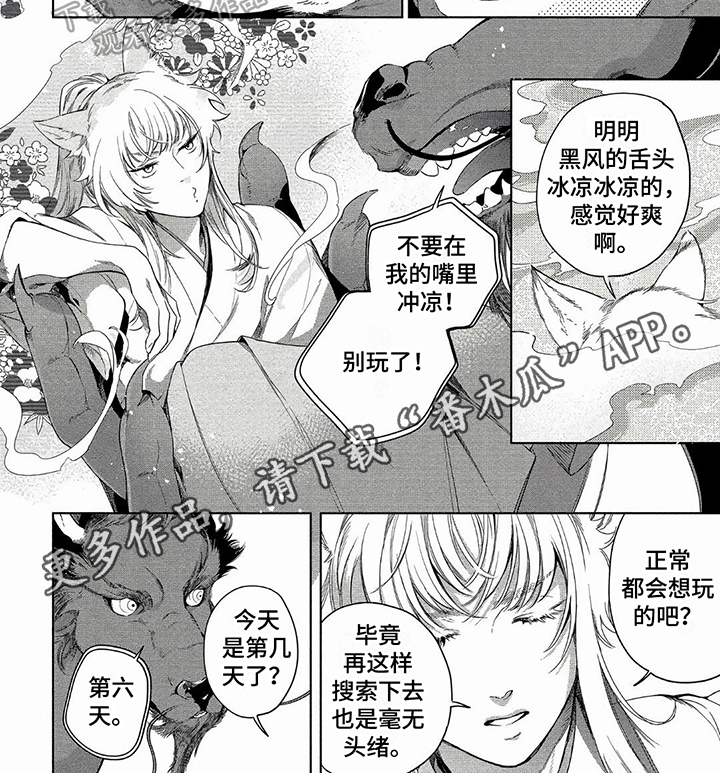 第8章：寻找5